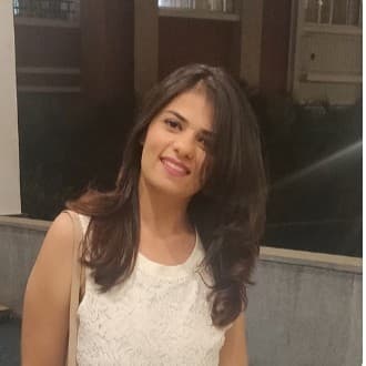 Shweta Sharma