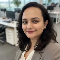 Shwetali Bhaskar Chandekar