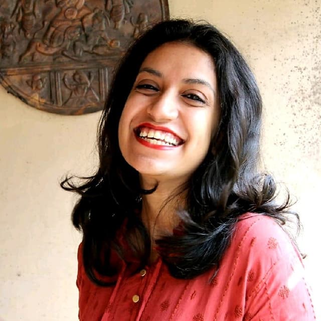 Shweta Mehra