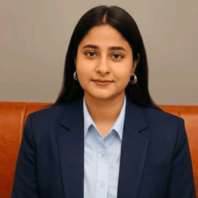 Shweta Mishra