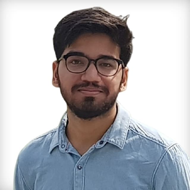 Shwetang Singh