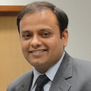 Shwetank Anand