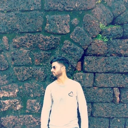 Shwetank Gupta