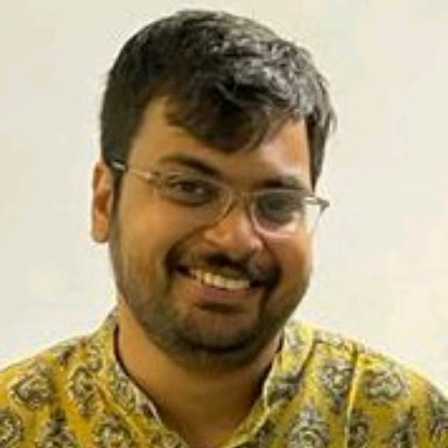 Shwetank Johri