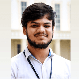 Shwetank Shekhar Singh