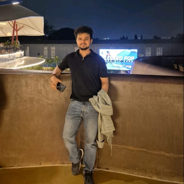 Shwetank Chauhan