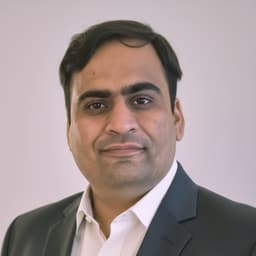 Shwetank Singh
