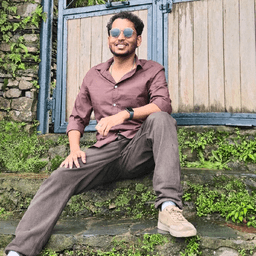 Shwetanshu Gupta