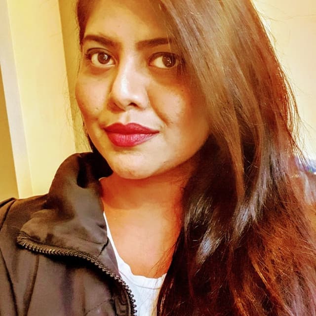 Shweta Ramteke