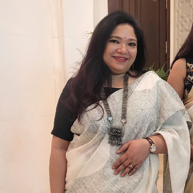 Shweta Rawat