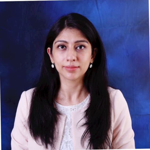 Shweta Sehgal