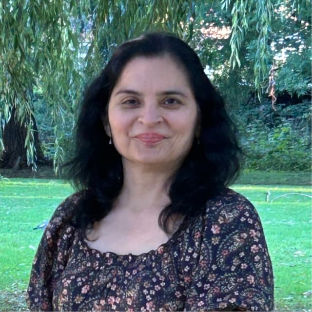 Shweta Vohra
