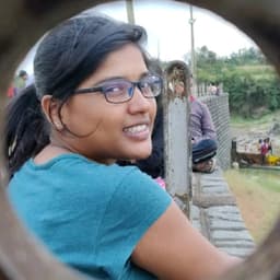 SHWETHA G K