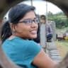 SHWETHA G K