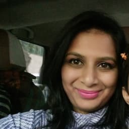 Shwetha Muralidhar