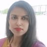 Shwetha P Gowda