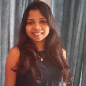 Shwetha Rao