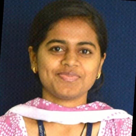 SHWETHA RS