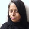Shwetha S