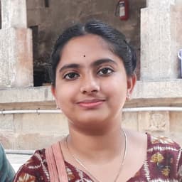 Shwethaa Rajagopalan
