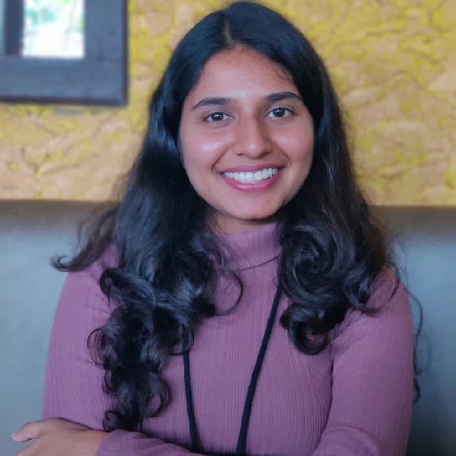 Shwetha D