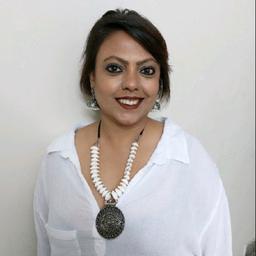 Shweti Prabhu