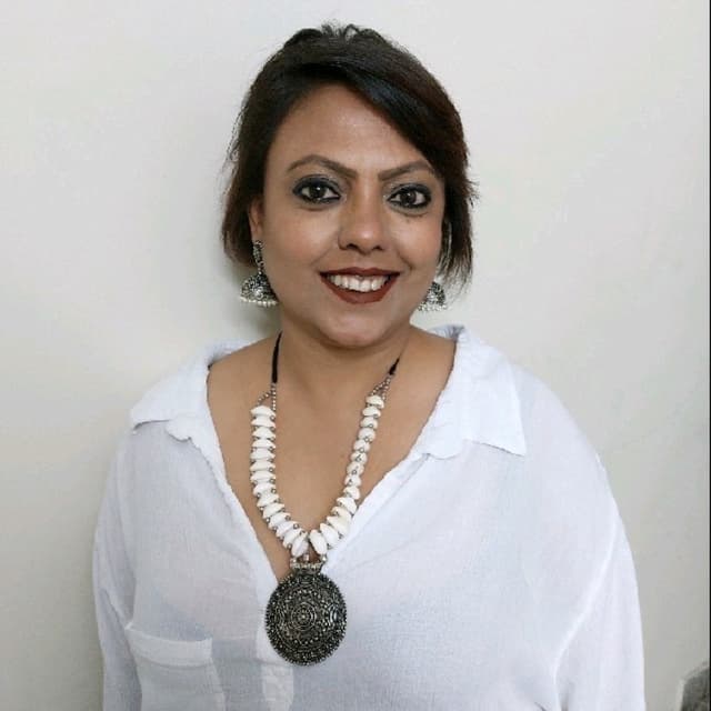 Shweti Prabhu