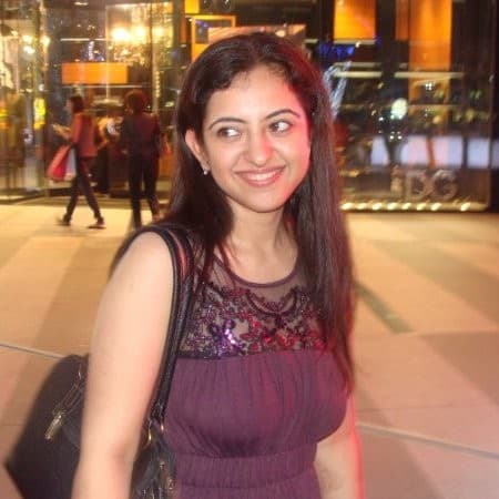 Shweta Setia