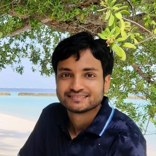Shwet Shyamal