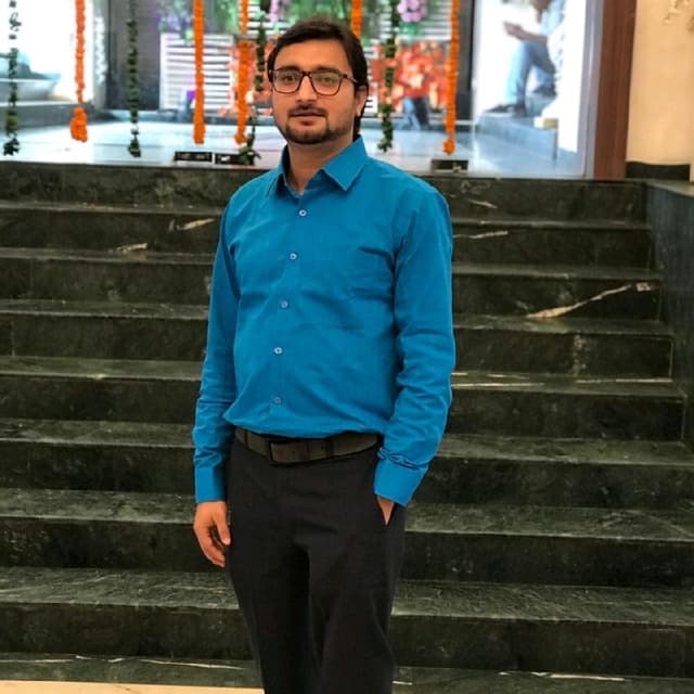 shweytank Mishra