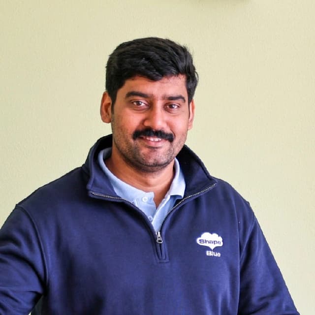 Abhishek Kumar