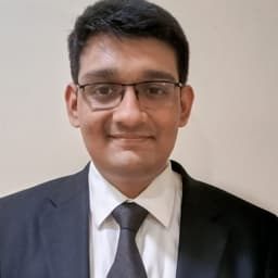 Shyam Balaji
