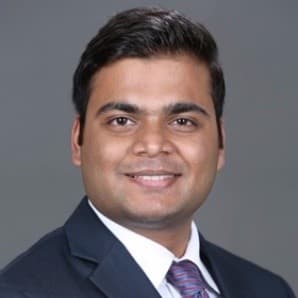 Shyam Choudhary