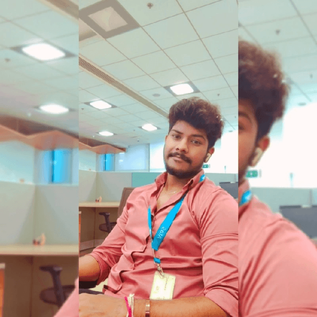 Shyam Duvvapu