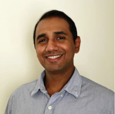 Shyam Gala