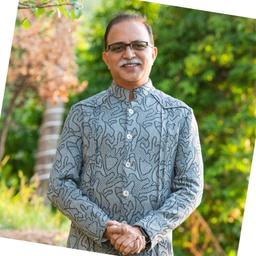 Shyam Gopal
