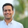 Shyam Grover