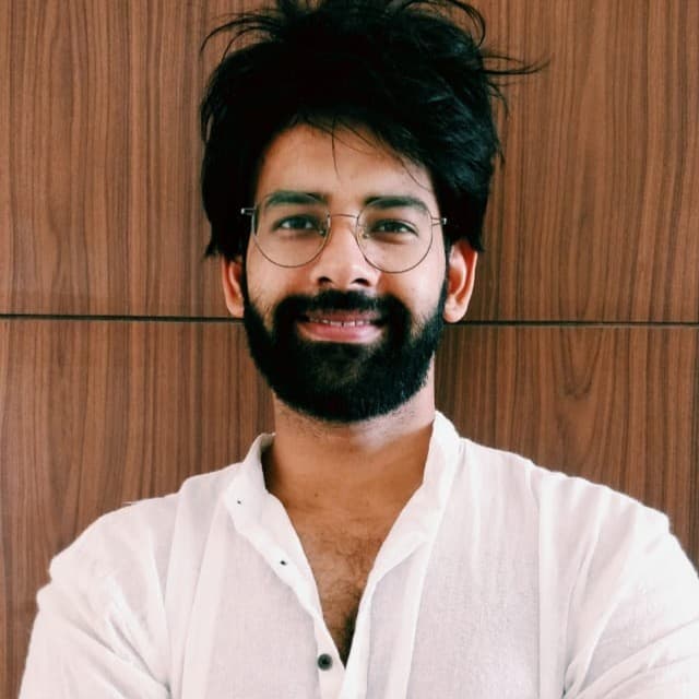 Shyam Gupta
