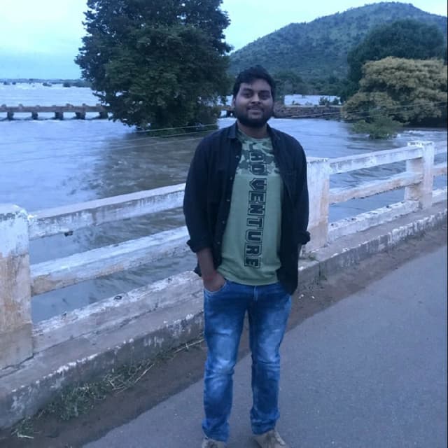 Shyam Ji Soni