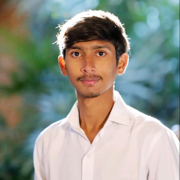 Shyam Kasundra