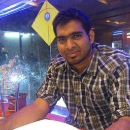 Shyam Kishore Arasavilli