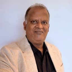 Shyam kumar M