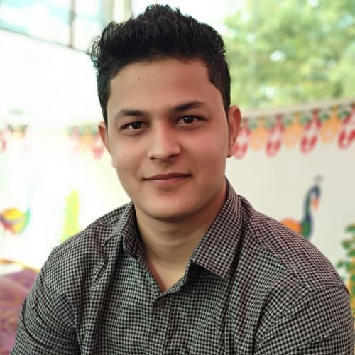Shyam Lohar