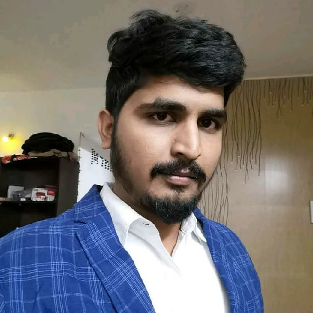 Shyam Manne