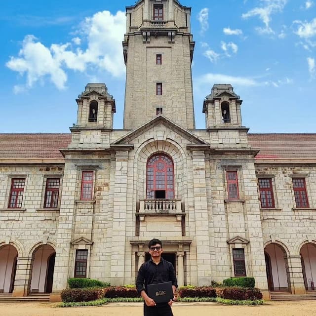 Shyam Maravaniya