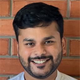 Shyam Nallasenapathy