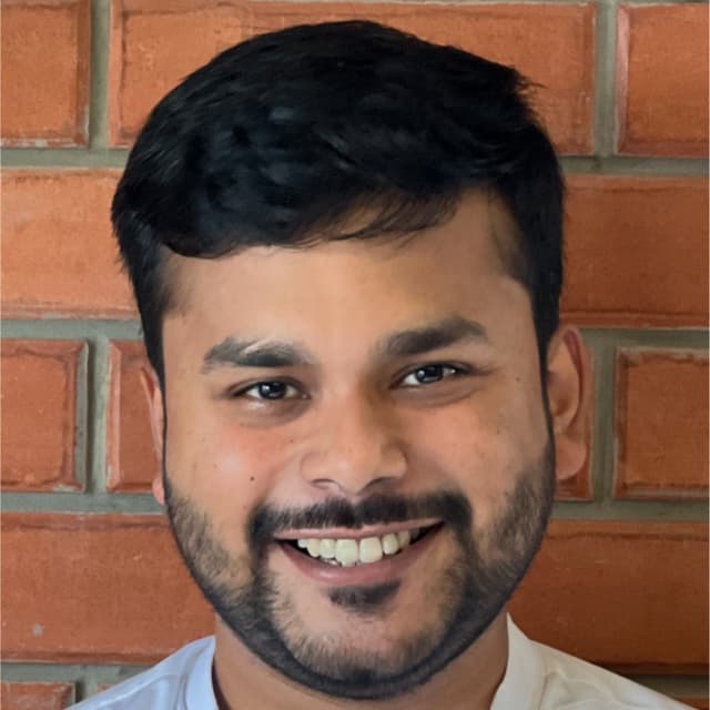 Shyam Nallasenapathy
