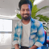 Shyam Natekar