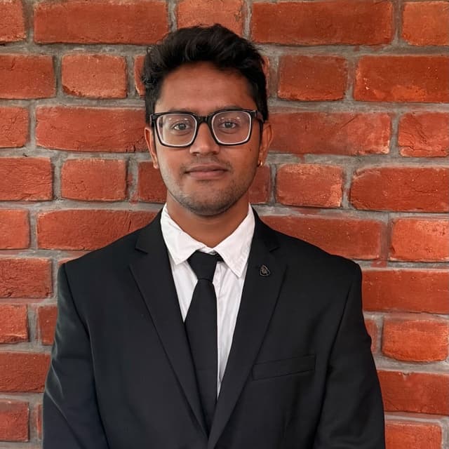 Shyam Nayak