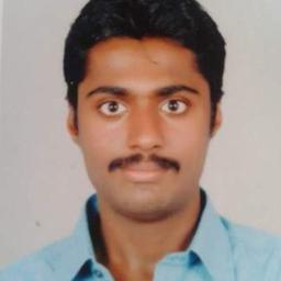Shyam P